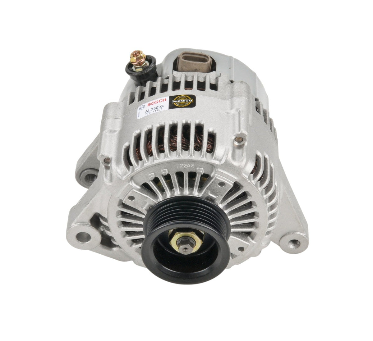 Bosch Alternator AL3309X