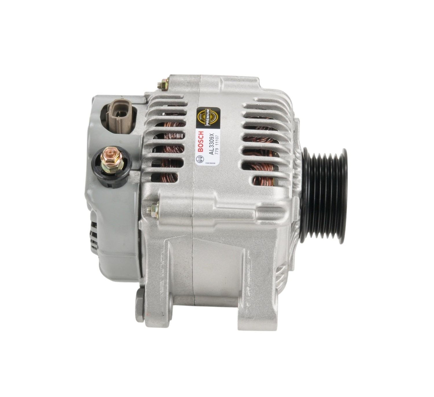 Bosch Alternator AL3309X