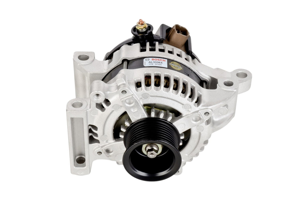 Bosch Alternator AL3336X