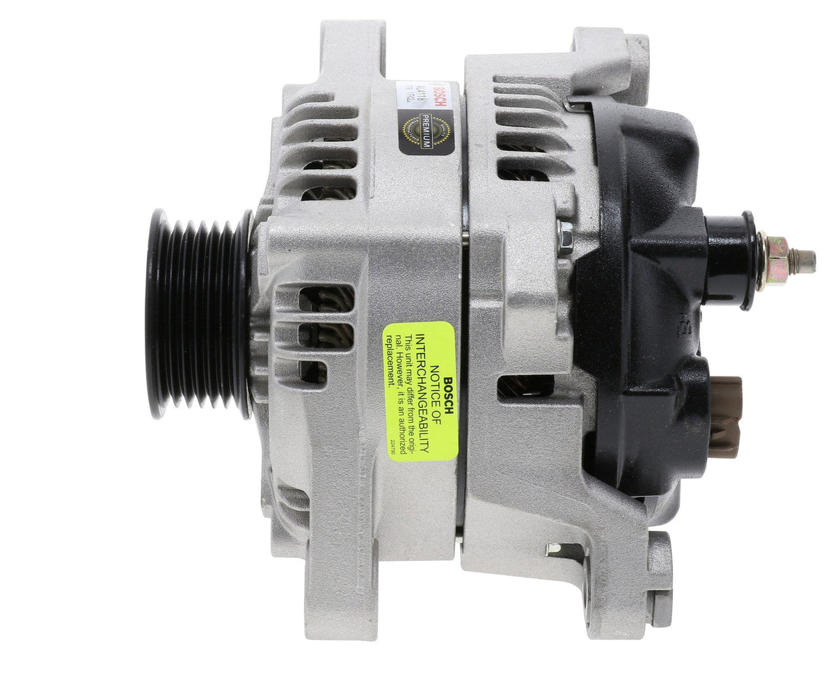 Bosch Alternator AL4118X