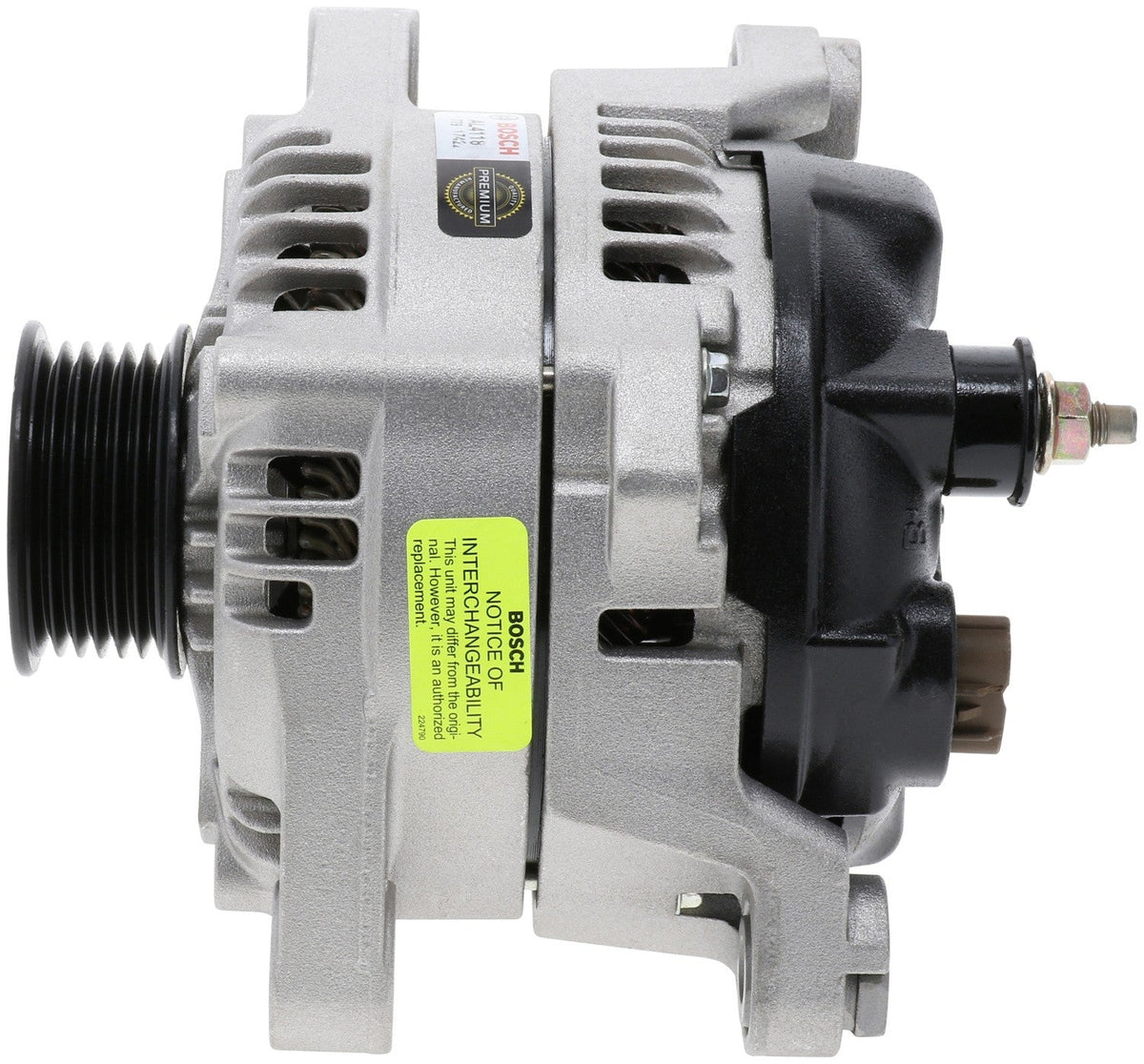 Bosch Alternator AL4118X