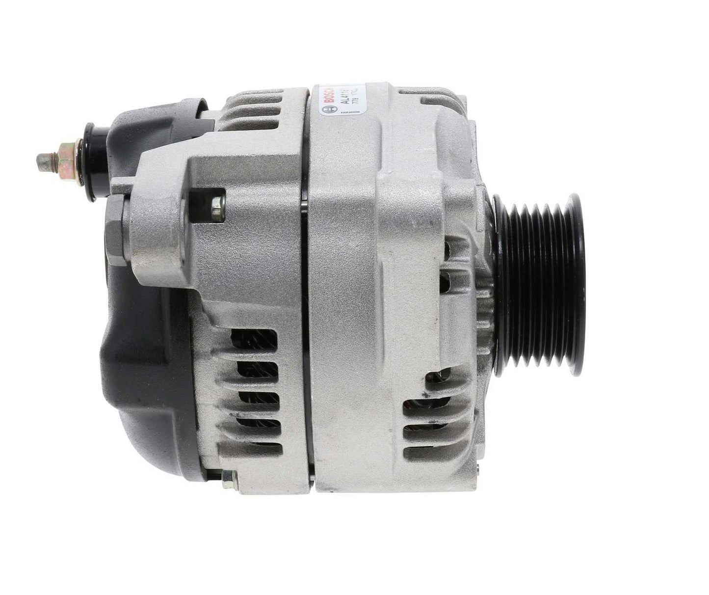 Bosch Alternator AL4118X