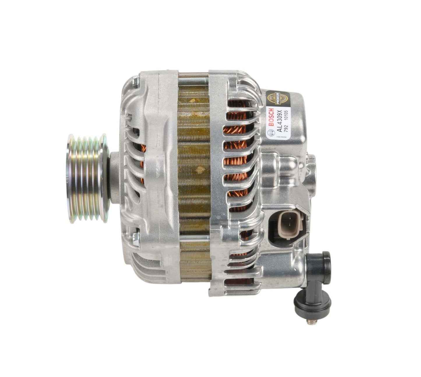 Bosch Alternator AL4309X