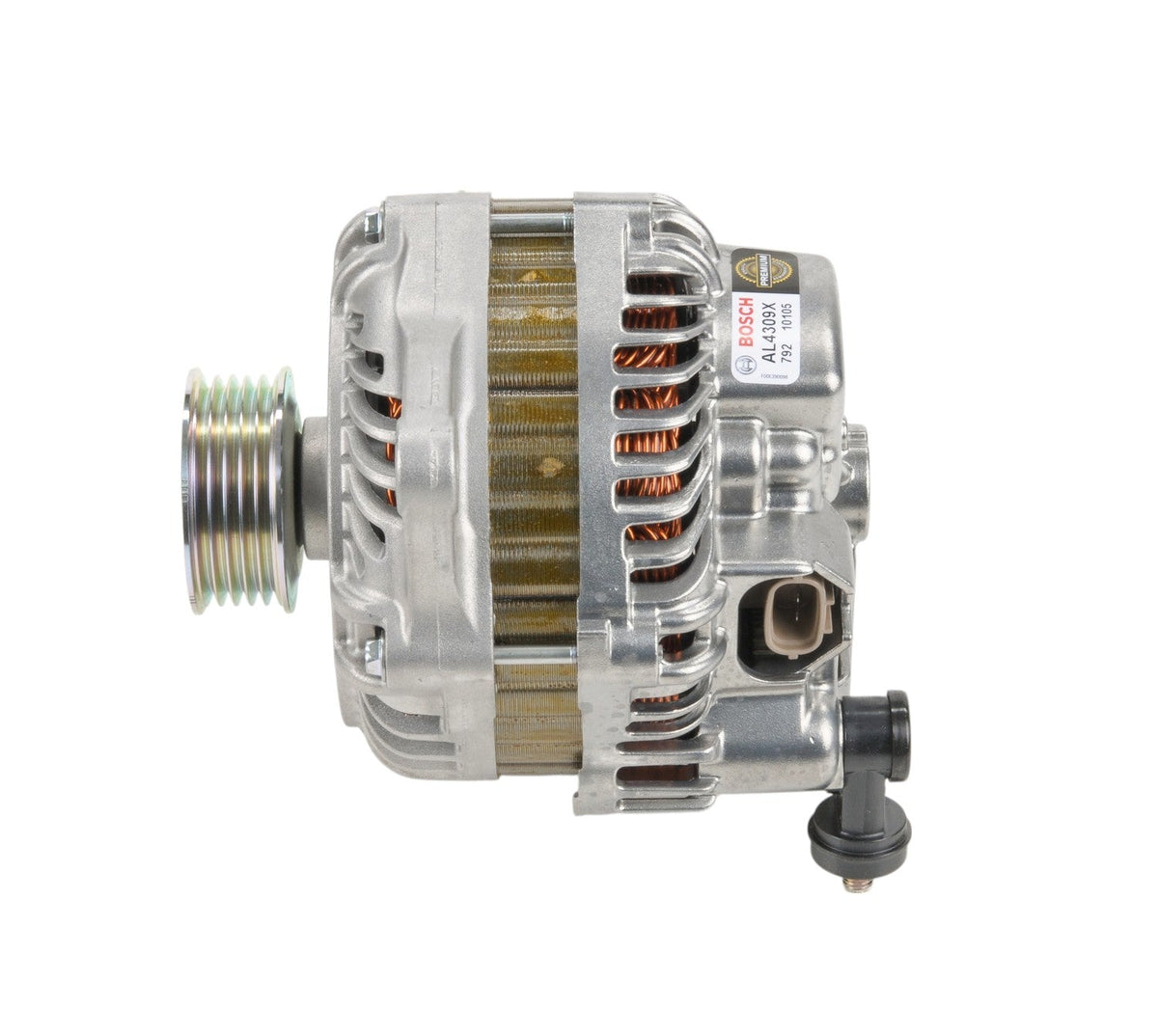 Bosch Alternator AL4309X