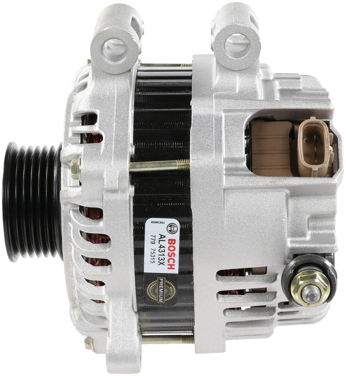 Bosch Alternator AL4313X