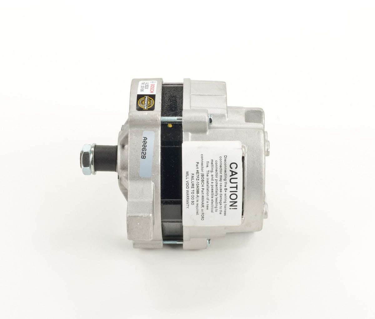 Bosch Alternator AL562X