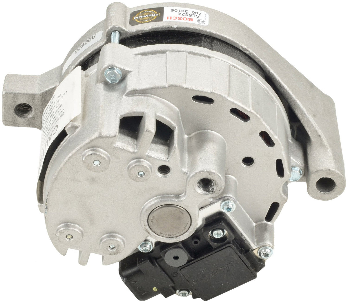 Bosch Alternator AL562X