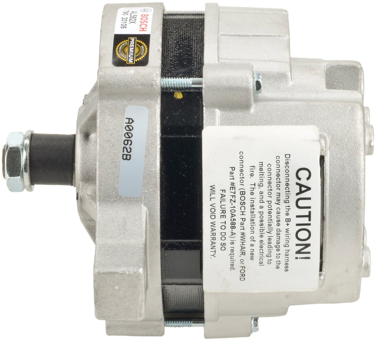 Bosch Alternator AL562X