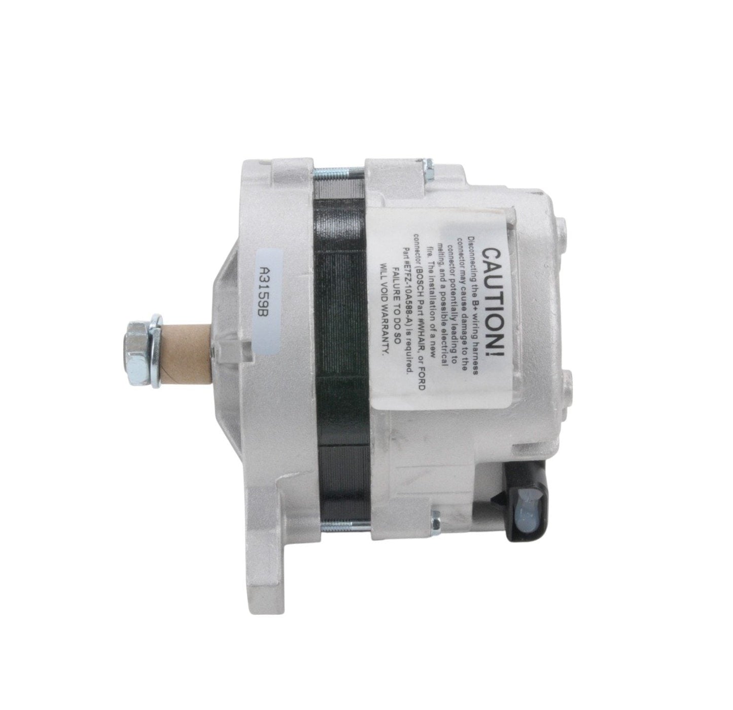 Bosch Alternator AL570X