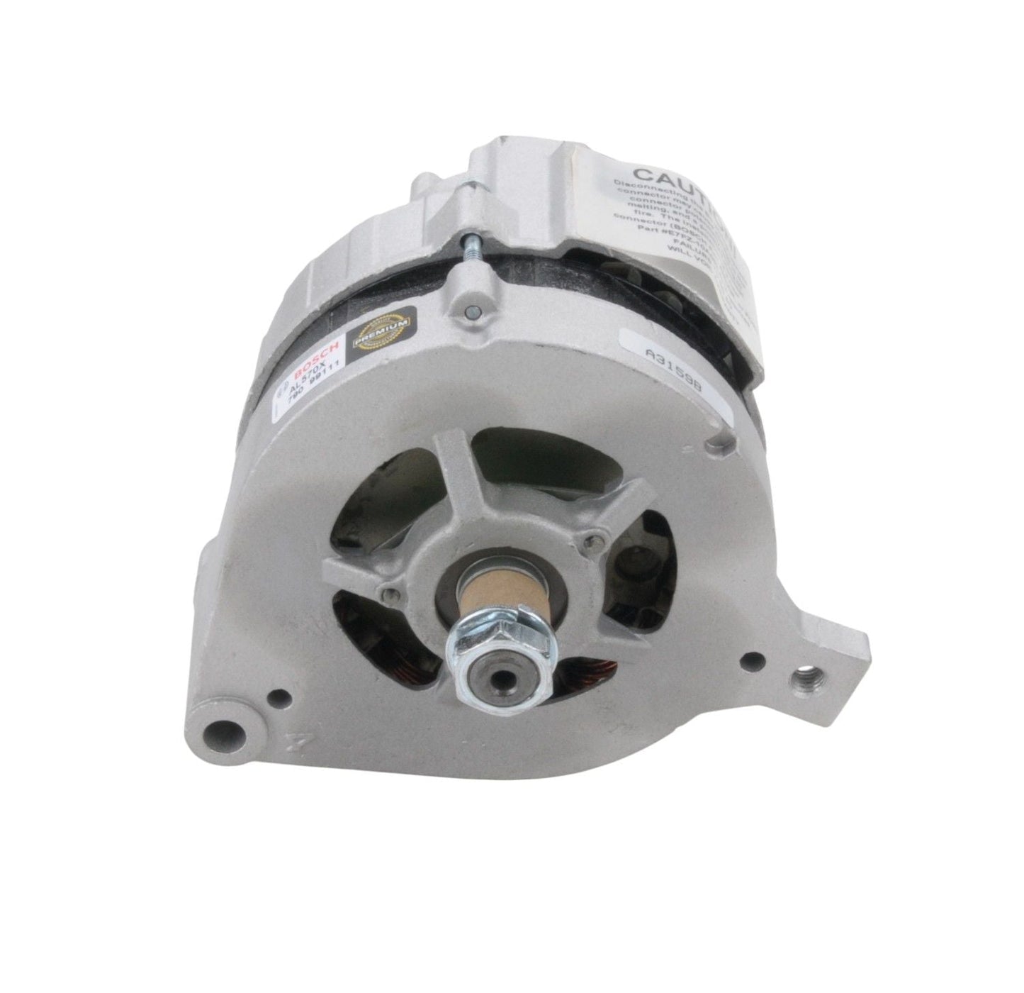 Bosch Alternator AL570X