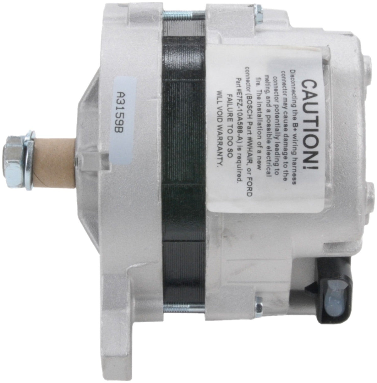 Bosch Alternator AL570X