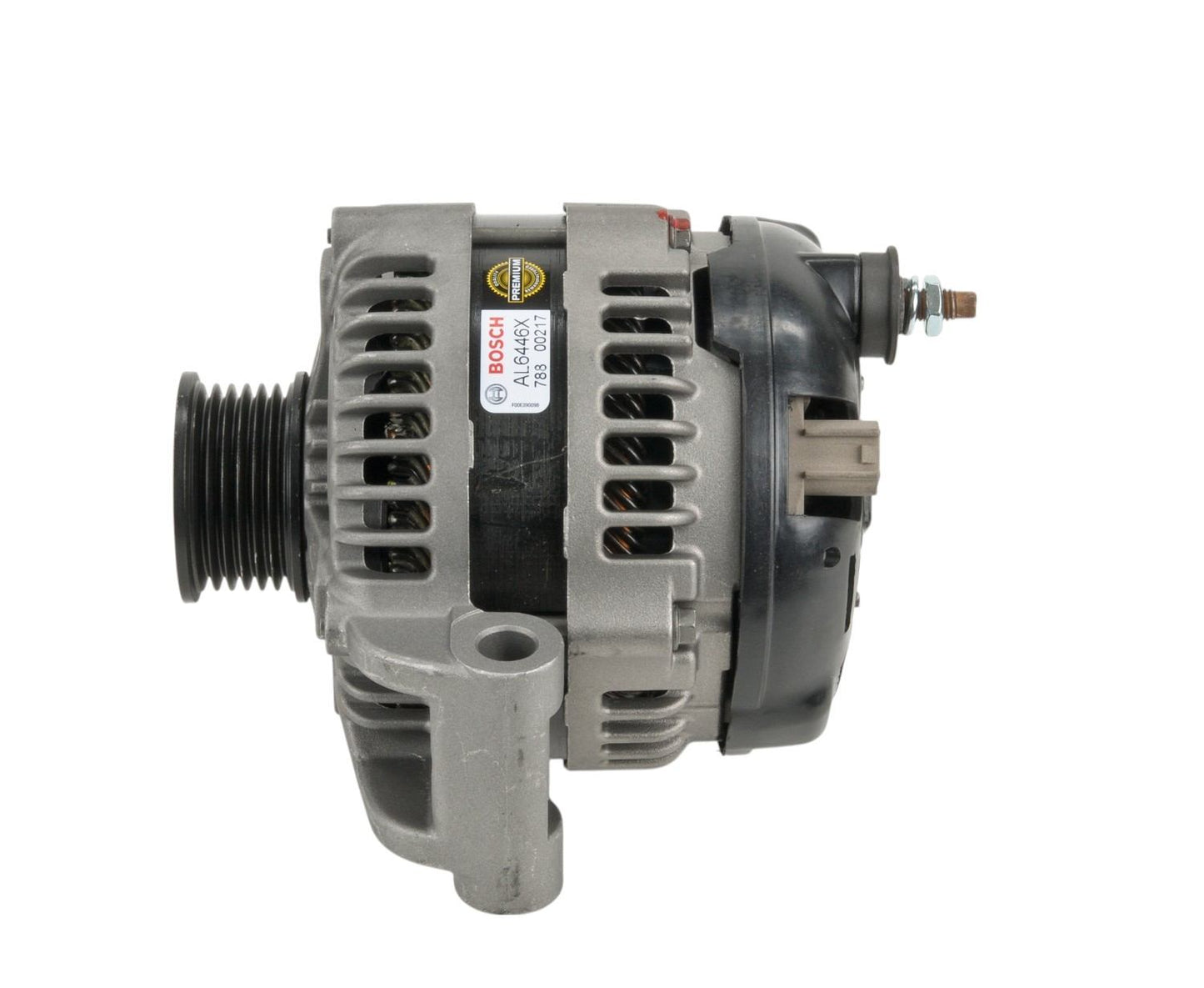 Bosch Alternator AL6446X