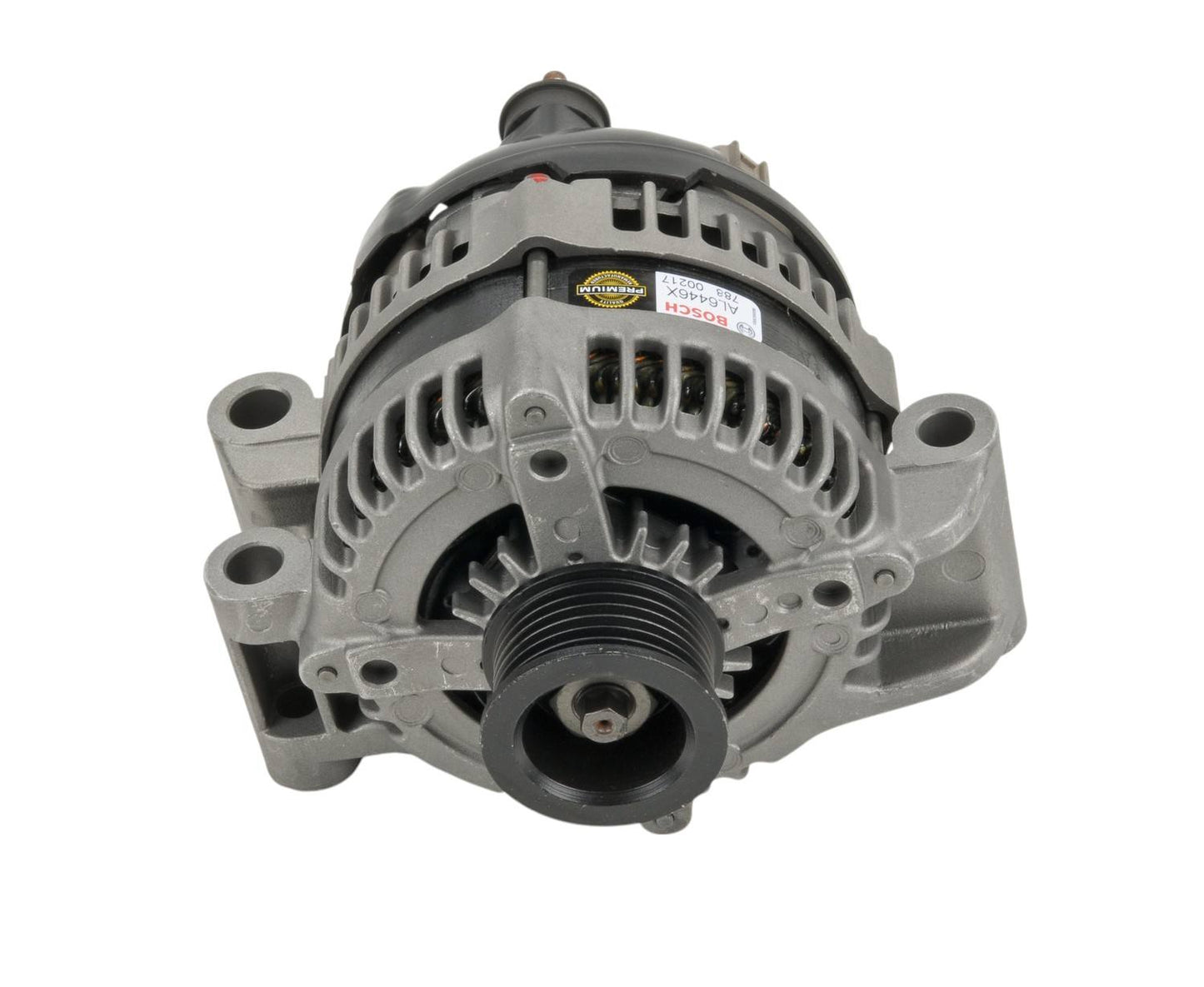 Bosch Alternator AL6446X