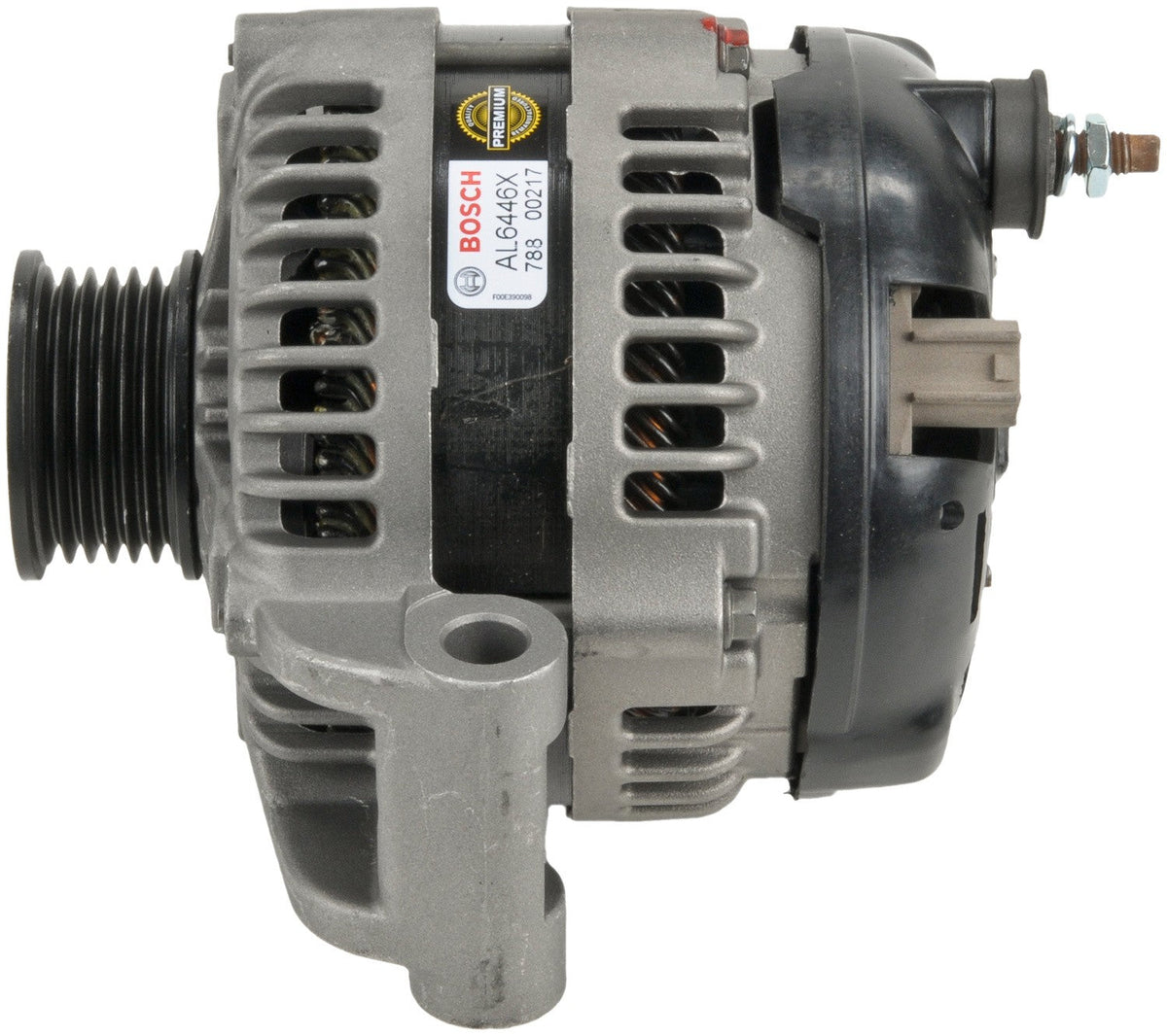 Bosch Alternator AL6446X