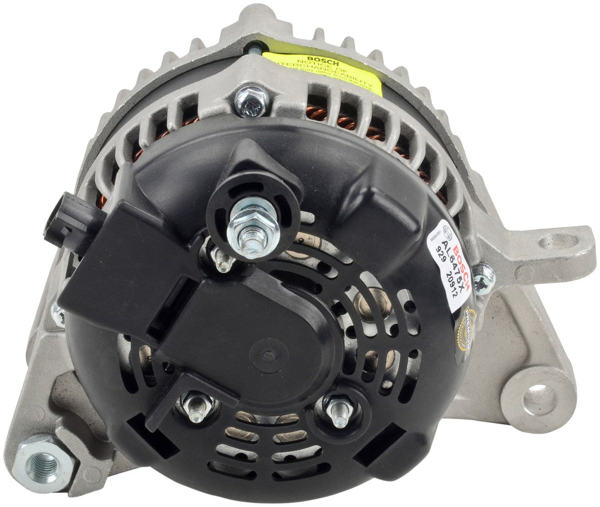 Bosch Alternator AL6475X