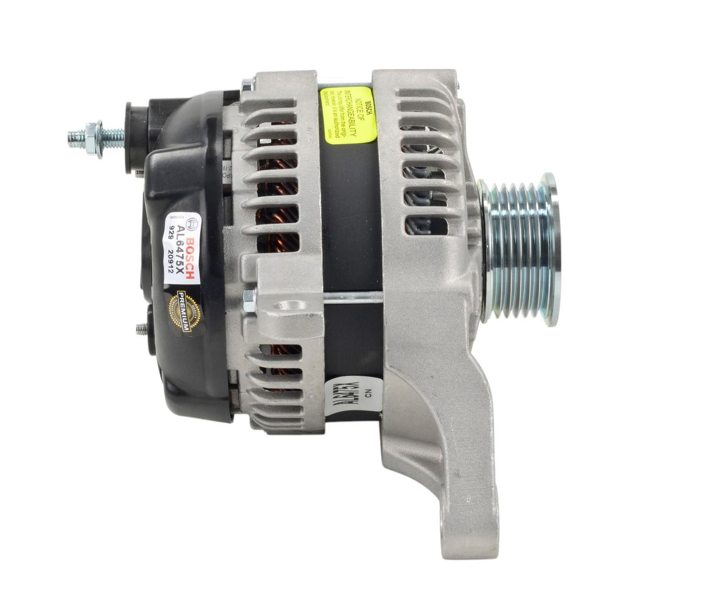 Bosch Alternator AL6475X