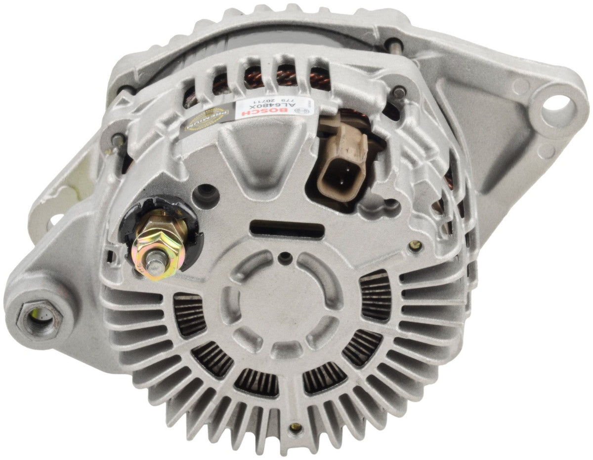 Bosch Alternator AL6480X