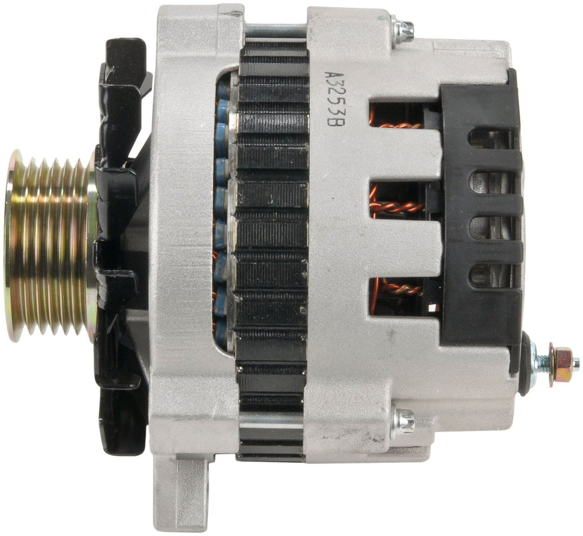 Bosch Alternator AL655N