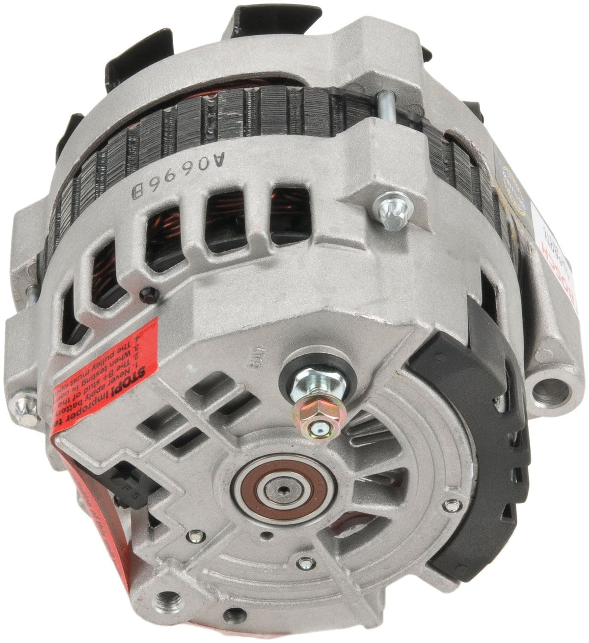 Bosch Alternator AL660N