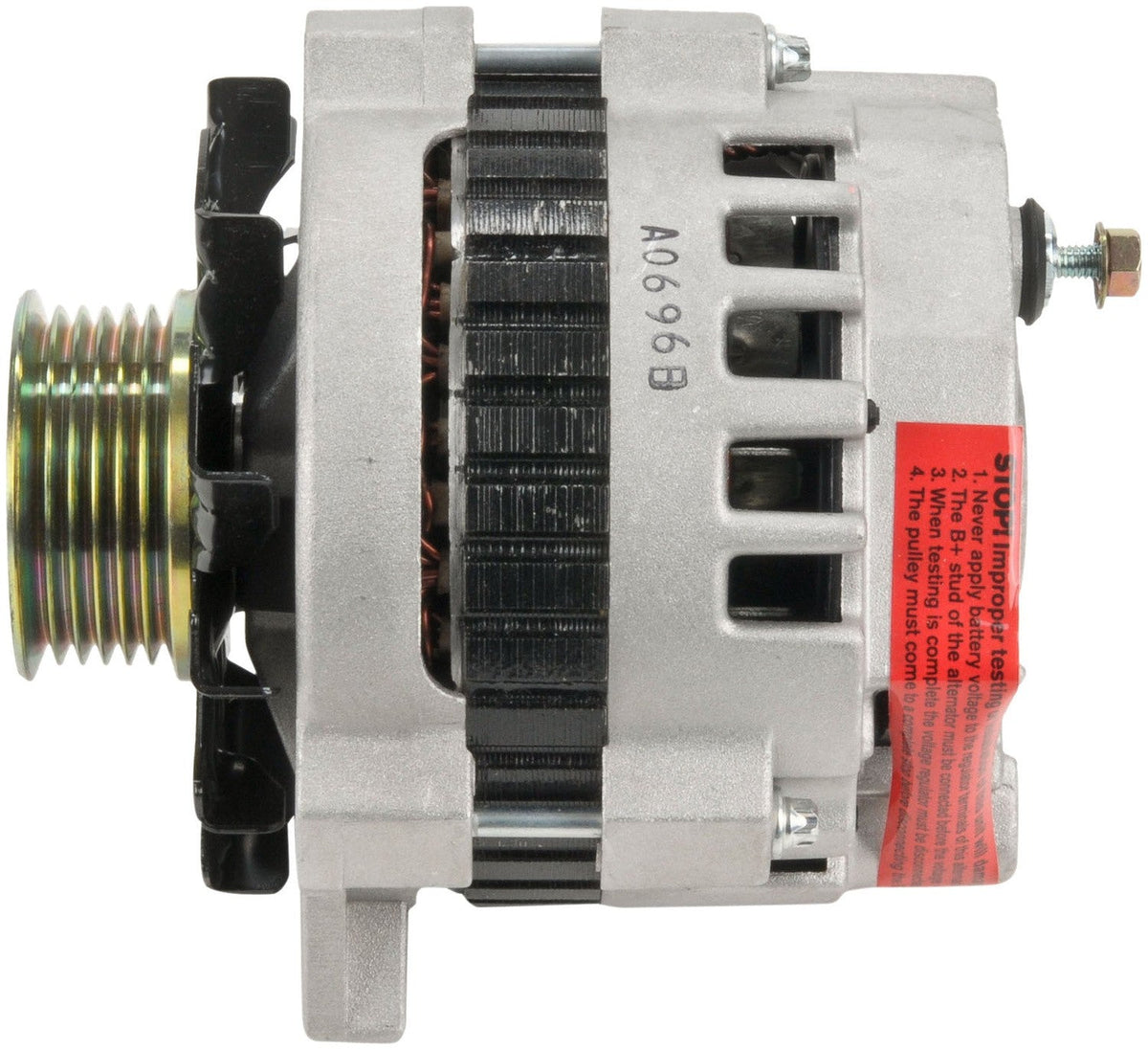Bosch Alternator AL660N