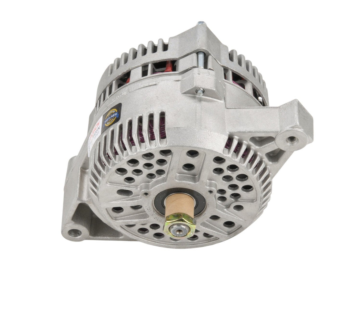 Bosch Alternator AL7508N