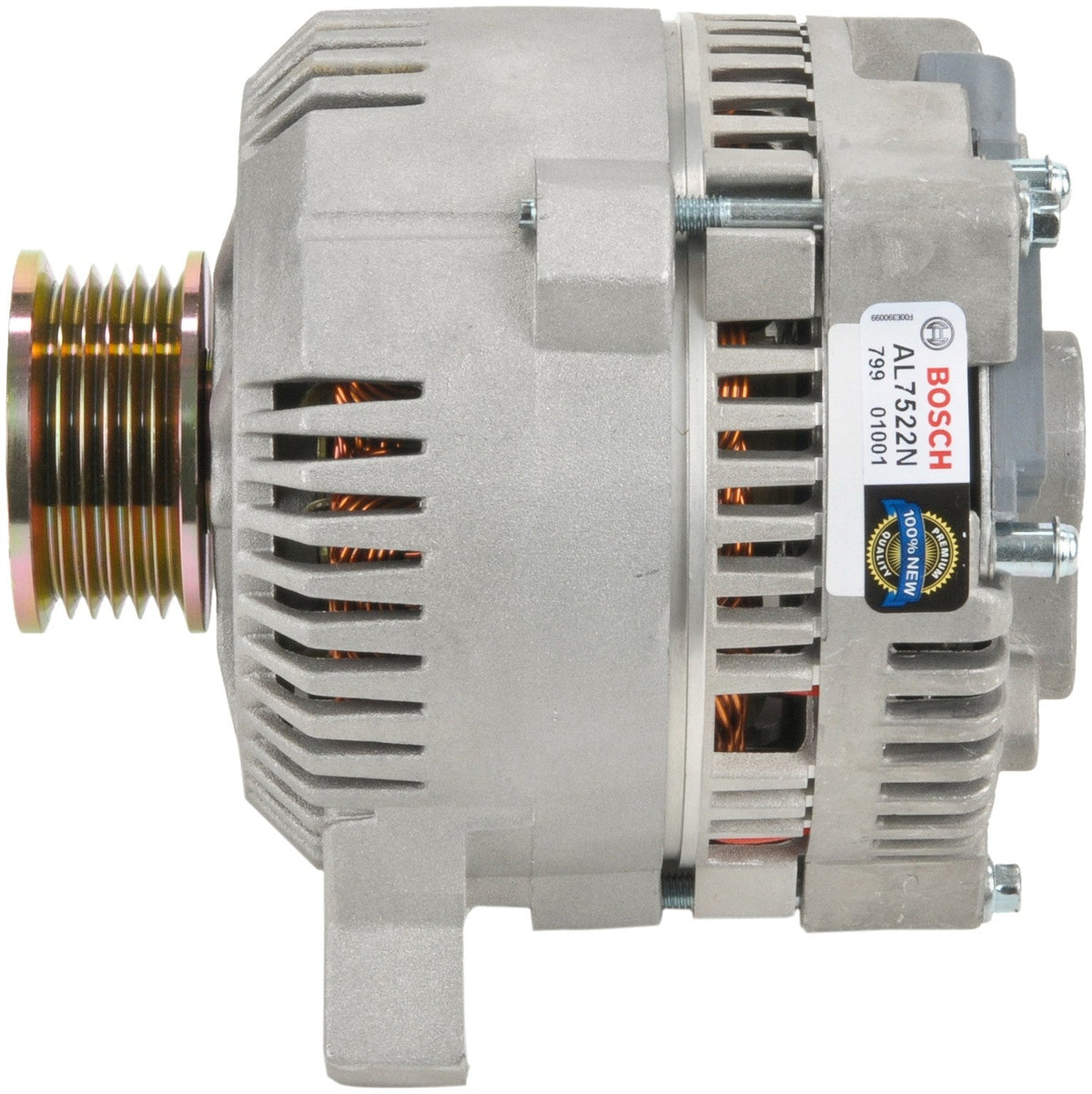 Bosch Alternator AL7522N