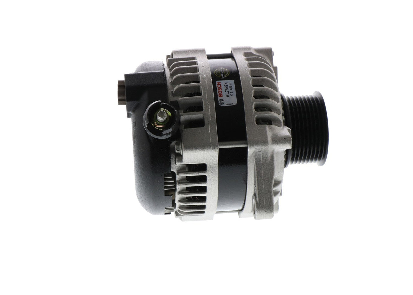 Bosch Alternator AL7586X