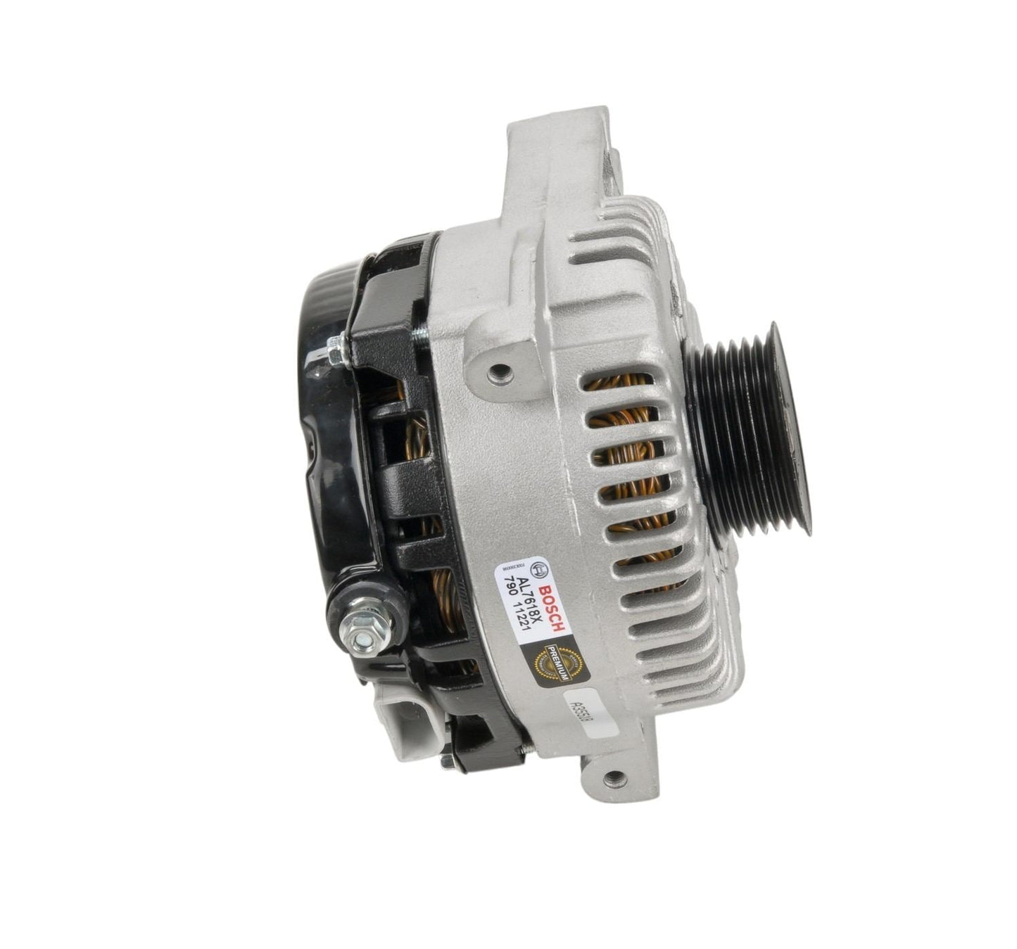 Bosch Alternator AL7618X
