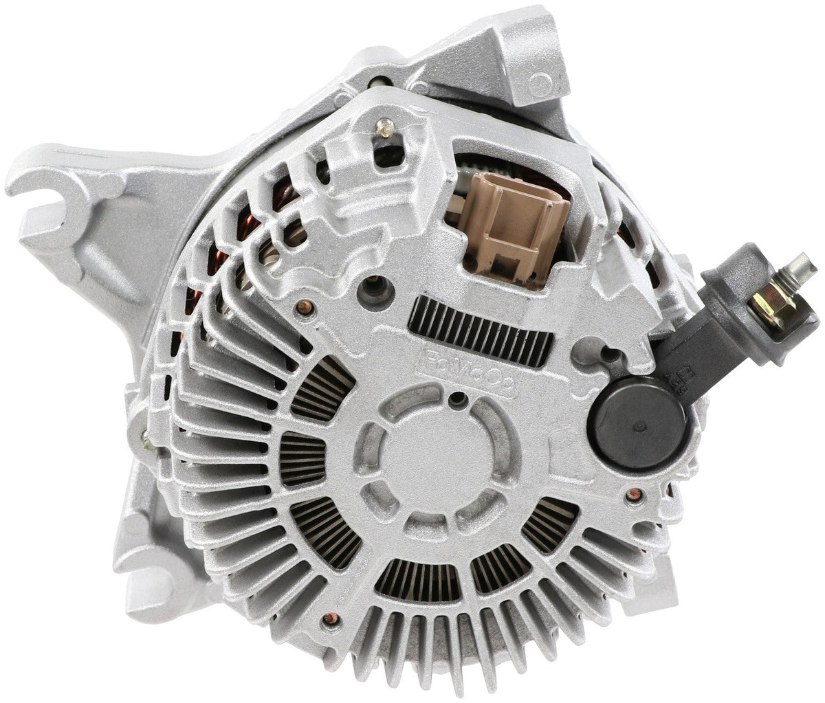 Bosch Alternator AL7681X