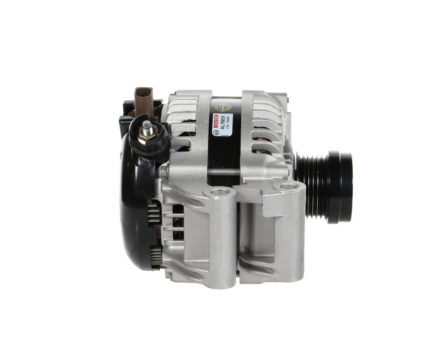Bosch Alternator AL7683X