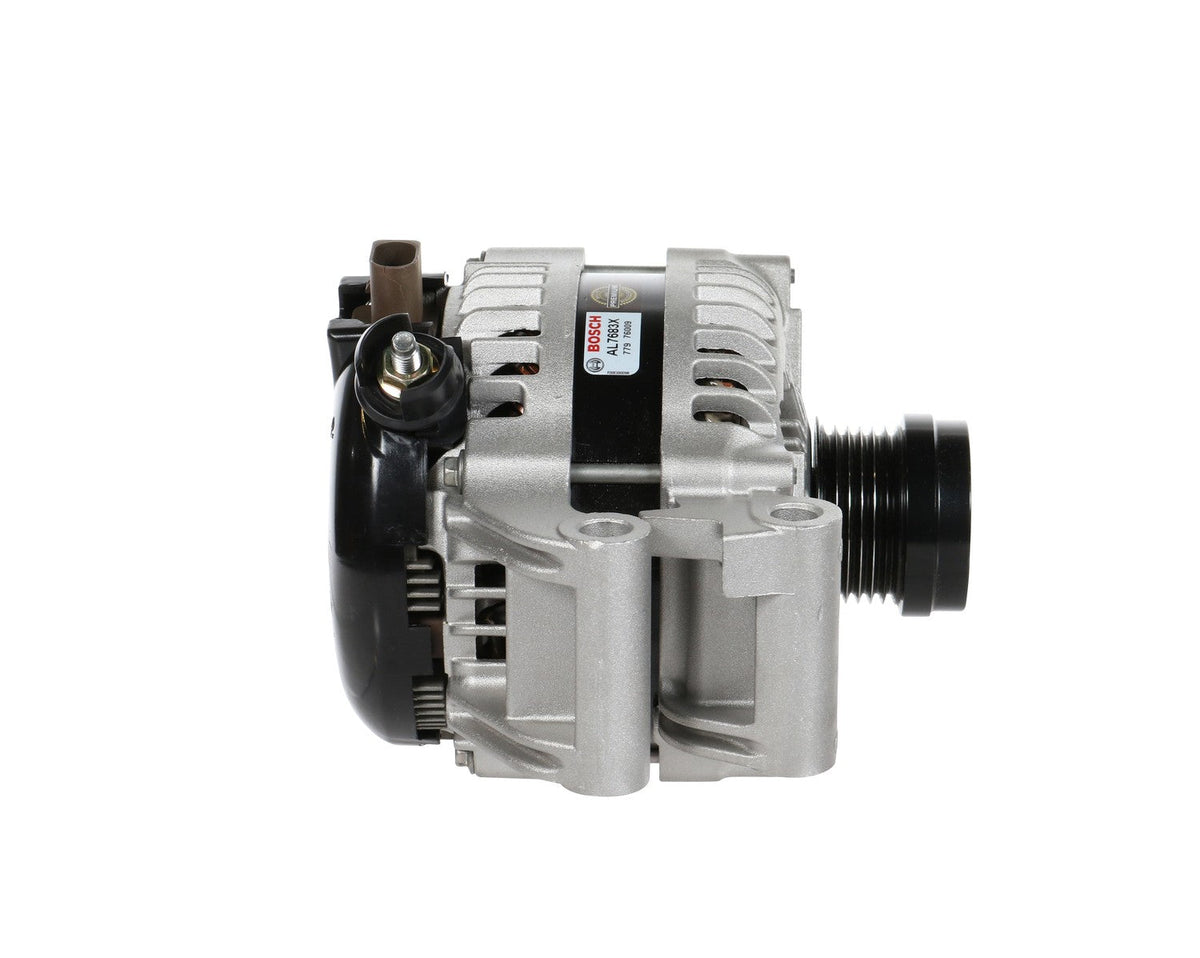 Bosch Alternator AL7683X