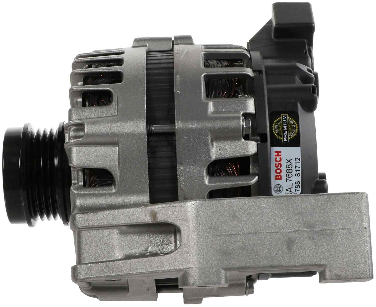 Bosch Alternator AL7688X