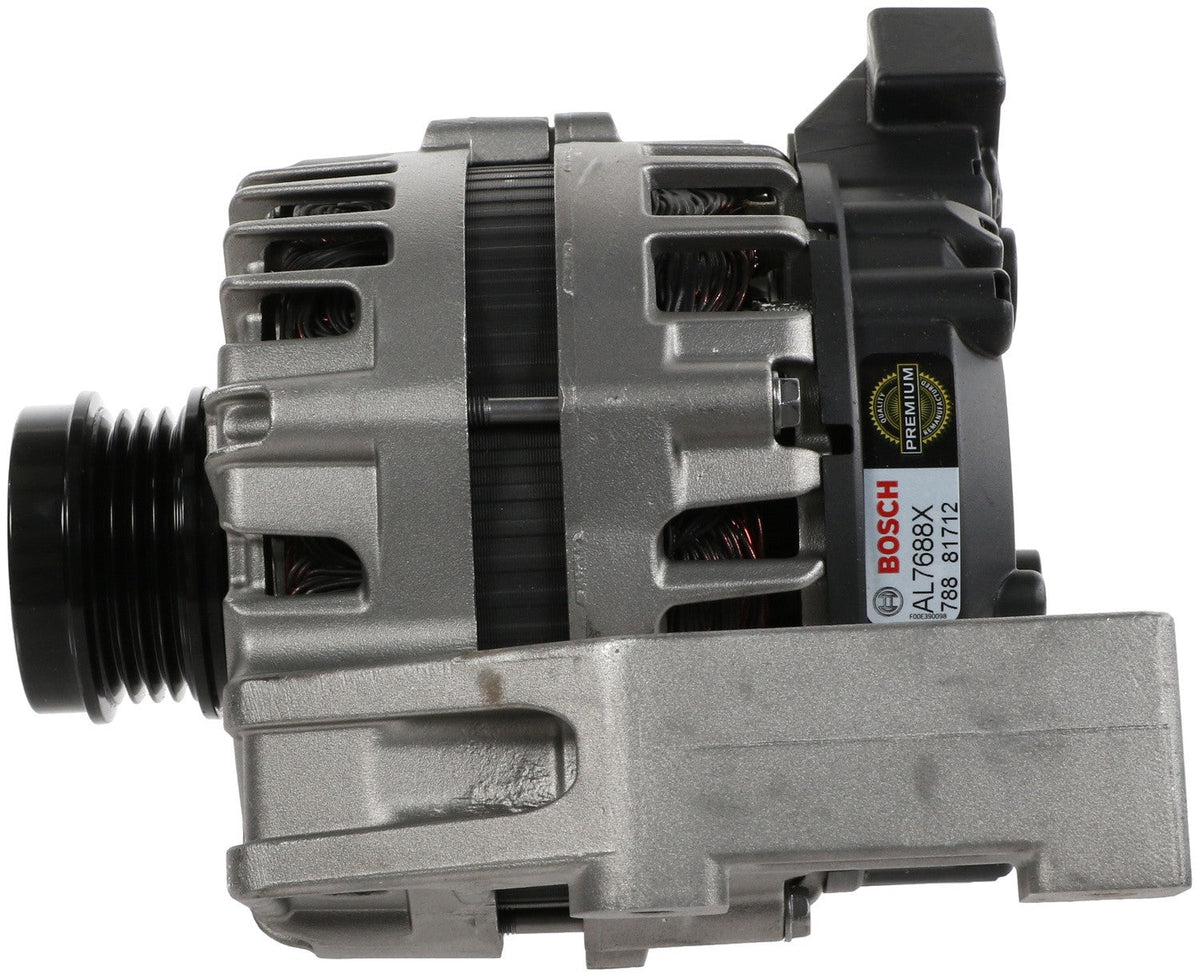 Bosch Alternator AL7688X