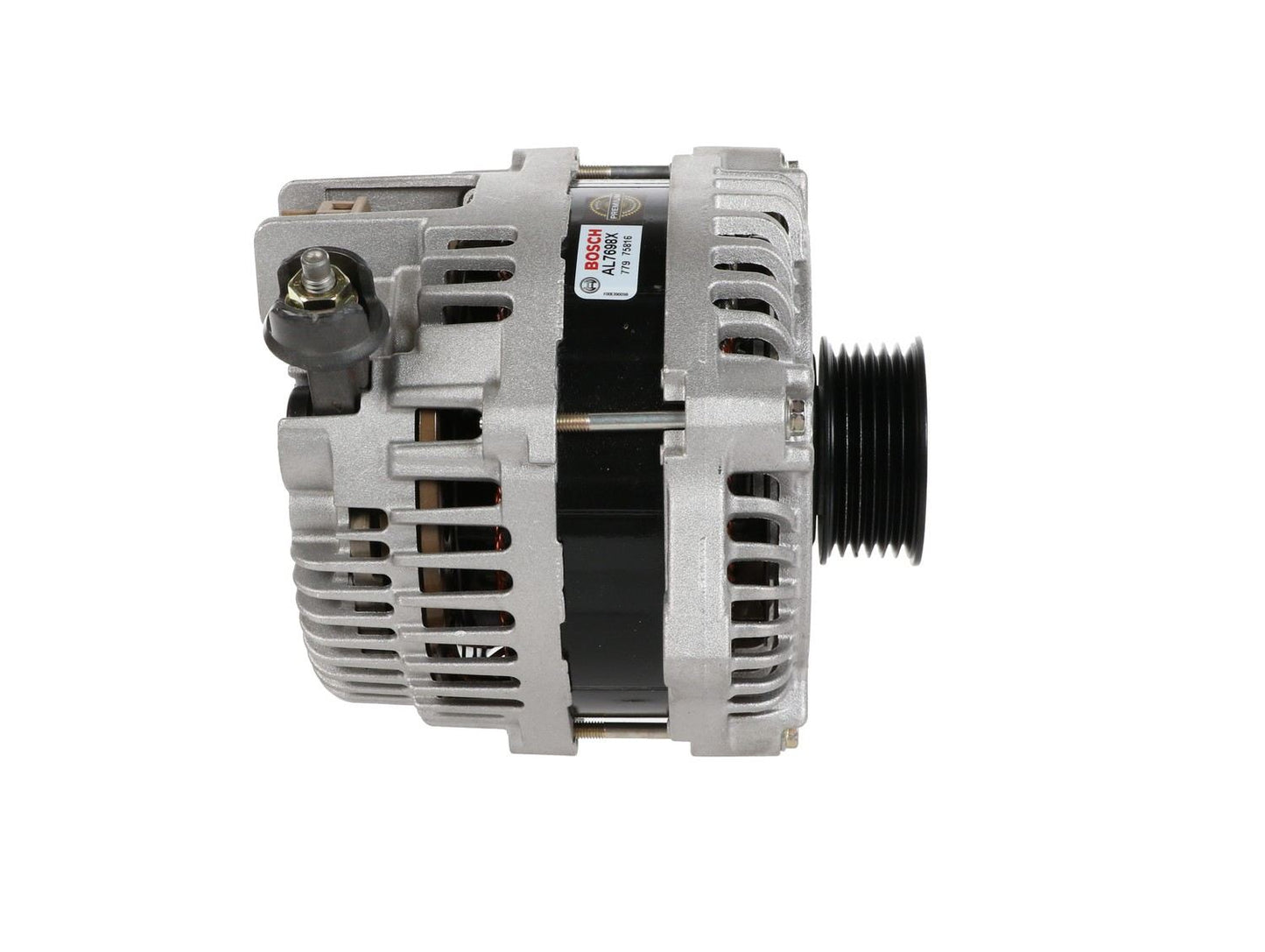 Bosch Alternator AL7698X