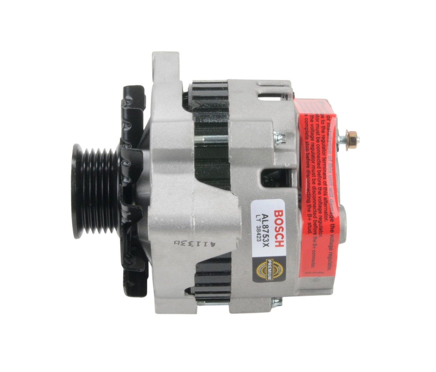 Bosch Alternator AL7784X
