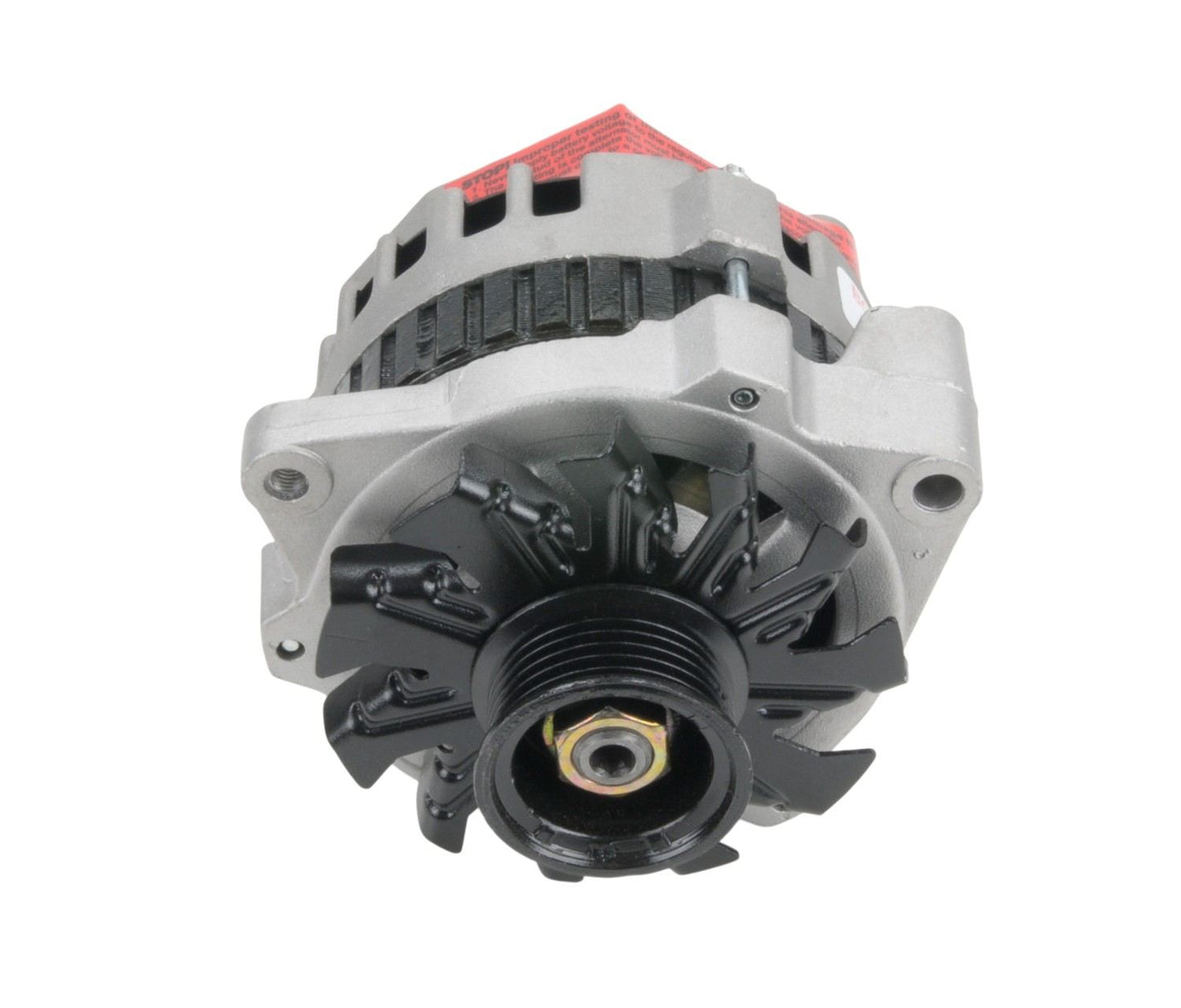 Bosch Alternator AL7784X