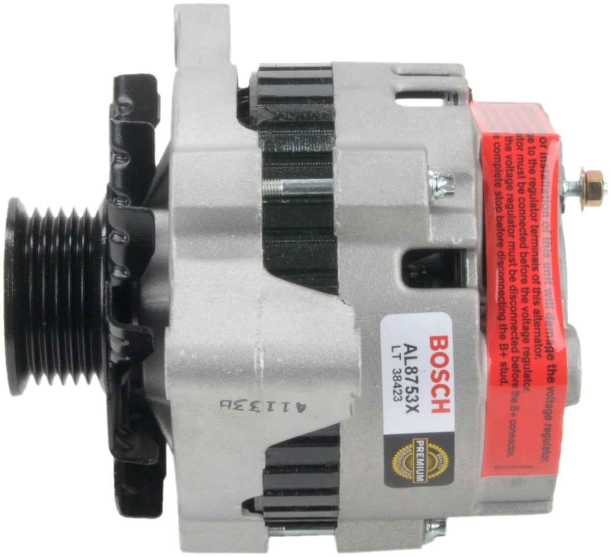 Bosch Alternator AL7784X