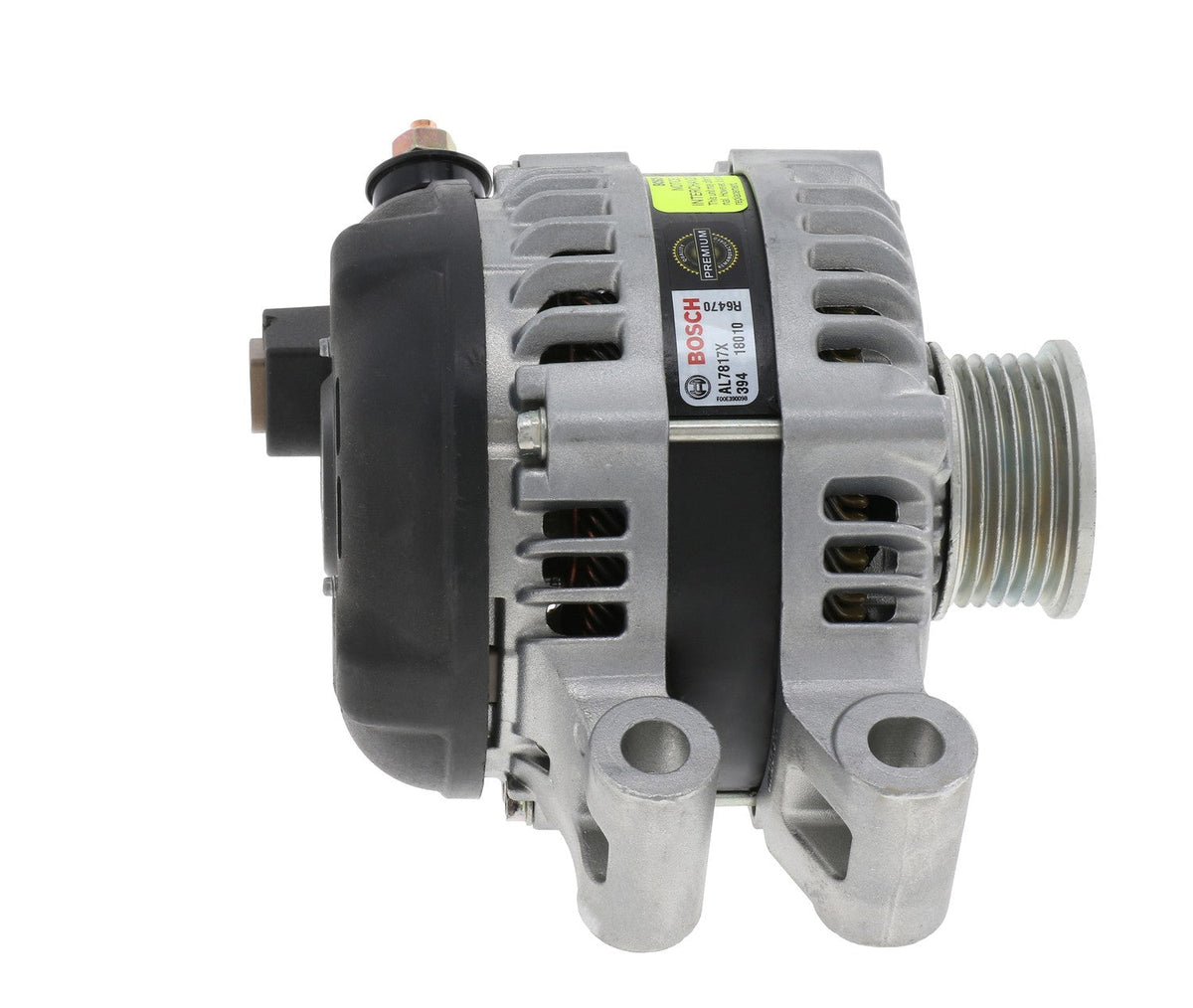 Bosch Alternator AL7817X