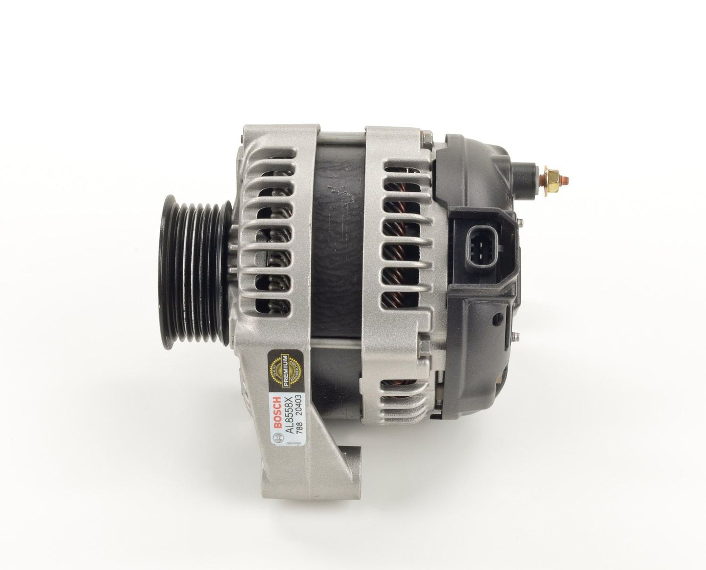 Bosch Alternator AL8558X
