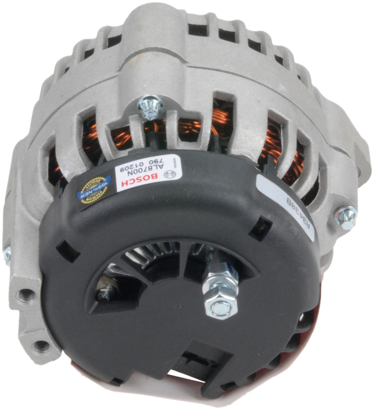 Bosch Alternator AL8700N