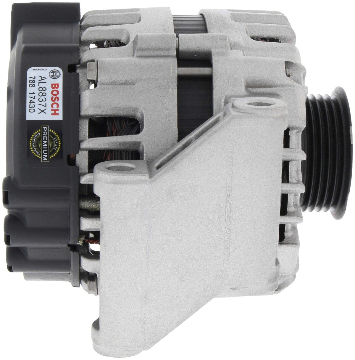 Bosch Alternator AL8837X