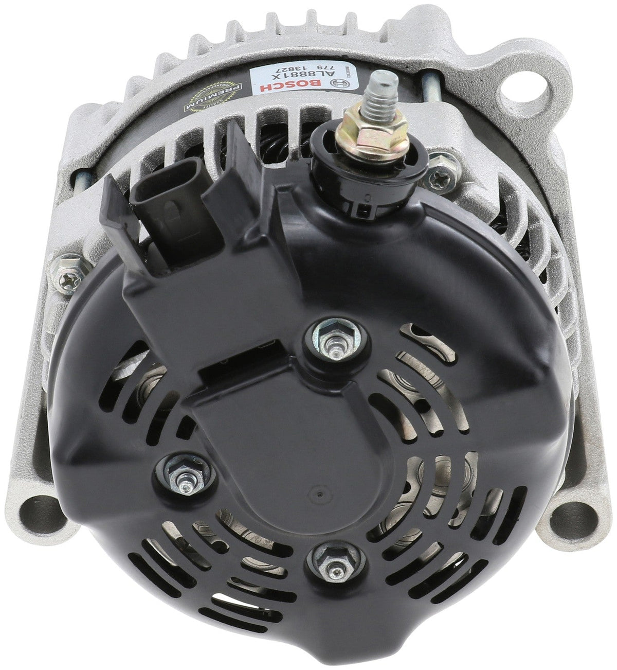 Bosch Alternator AL8881X