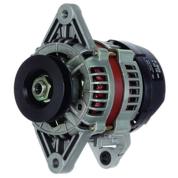 Bosch ALRACE1