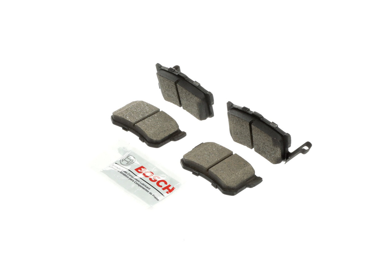 Bosch Disc Brake Pad Set BC1262