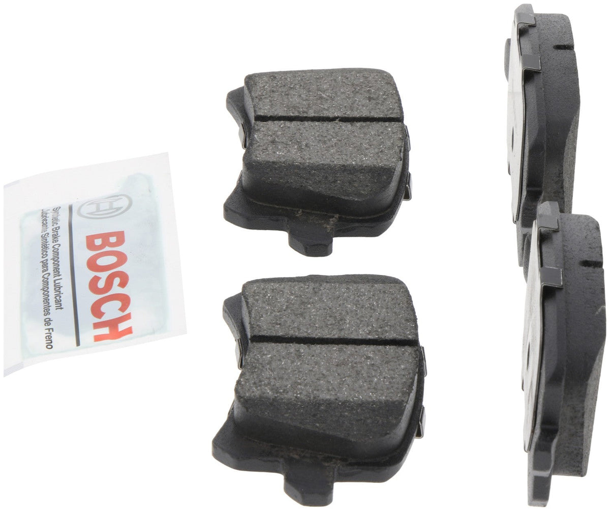 Bosch Disc Brake Pad Set BC1348