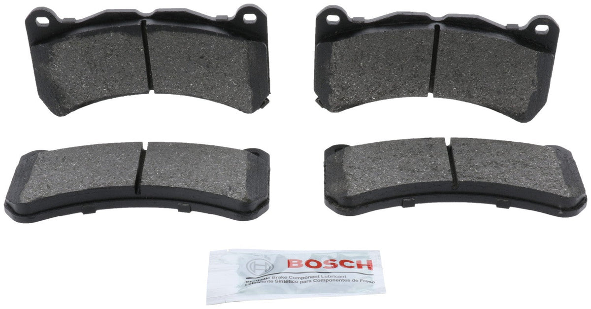 Bosch Disc Brake Pad Set BC1365