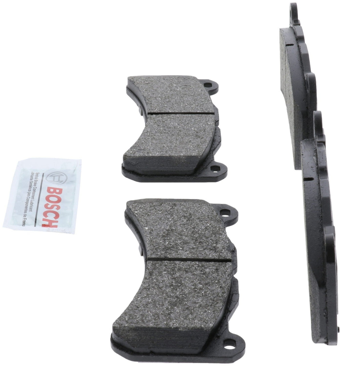 Bosch Disc Brake Pad Set BC1365
