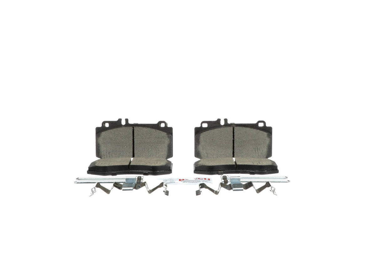 Bosch Disc Brake Pad Set BC1420
