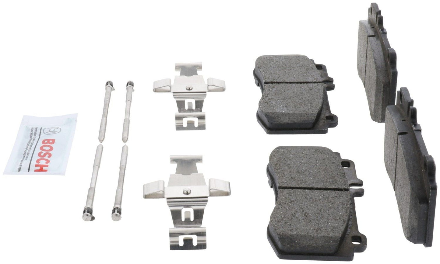 Bosch Disc Brake Pad Set BC1420