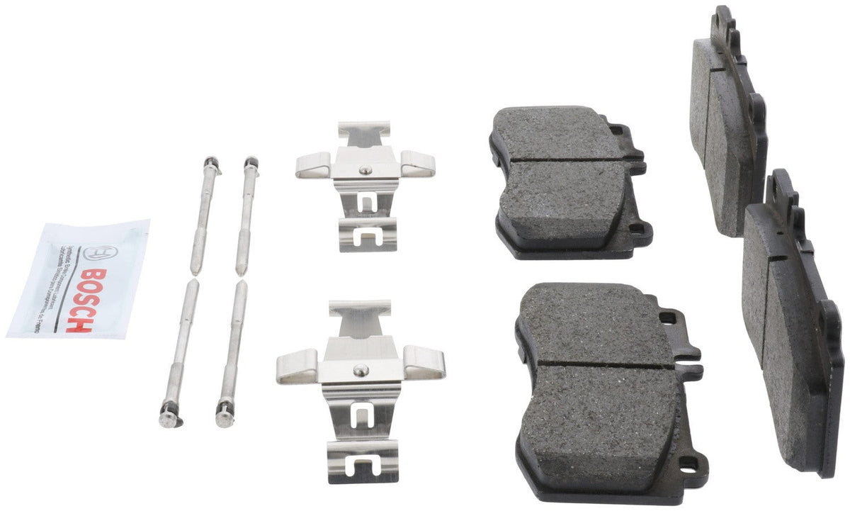 Bosch Disc Brake Pad Set BC1420